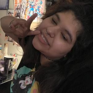 Meet your Posher, Luz ariadna